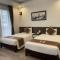 Helen Halong Hotel