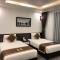 Helen Halong Hotel