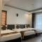Helen Halong Hotel