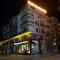Helen Halong Hotel