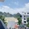 Helen Halong Hotel