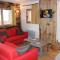 Cristallo Appartements VTI
