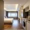 Estee ApartHotel - Feels like home & Free WiFi & Independent kitchen, Washing machine, Rridge