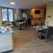 B&B Ecohotel Chalet des Alpes