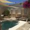 The Villa Luxury Suites Hotel