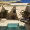 The Villa Luxury Suites Hotel