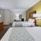 La Quinta Inn Tampa Airport Stadium Westshore