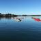 Cedar Boathouse Overlookng Baltimore, West Cork & Islands - Baltimore