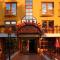 Hotel Minerva