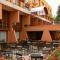 Hotel Minerva