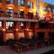 Hotel Minerva