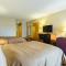 Studio 6 Suites Tupelo, MS