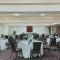 Oxford Suites Spokane Valley