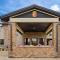 Super 8 by Wyndham Jefferson
