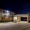 Super 8 by Wyndham Jefferson