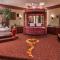 Inn of The Dove Romantic Luxury & Business Suites - Bensalem