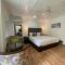 HOTEL METROPOLIS SRINAGAR