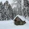 Ennu’s hut