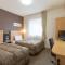 Comfort Hotel Kitami