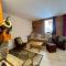 Chalet - Apt 5pax au pied des pistes - parking - skiroom - cheminée - balcons