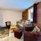 Chalet - Apt 5pax au pied des pistes - parking - skiroom - cheminée - balcons