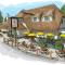 The Potters Heron - A Heartwood Inn