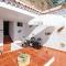 Living Artenara - CAVE HOUSE & TERRACE Adults Only