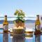 Living Artenara - CAVE HOUSE & TERRACE Adults Only