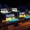 Luxury Blue Villas Vis