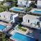 Luxury Blue Villas Vis