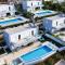 Luxury Blue Villas Vis