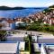 Luxury Blue Villas Vis