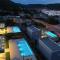 Luxury Blue Villas Vis