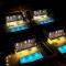 Luxury Blue Villas Vis