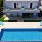 Luxury Blue Villas Vis