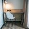 ibis Limoges Centre