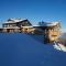 Krummholzhütte