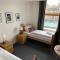 Edinburgh Central Accommodation