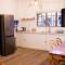 OLYF accommodation