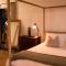 OLYF accommodation