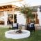 OLYF accommodation