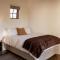 OLYF accommodation
