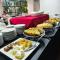 Apart Hotel Alvear
