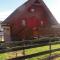 Chalet Colline et Lou