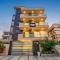 FabHotel VR Stay - Nr Huda City Centre Gurugram