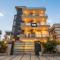 FabHotel VR Stay - Nr Huda City Centre Gurugram