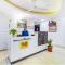 FabHotel VR Stay - Nr Huda City Centre Gurugram