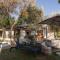 OLYF accommodation