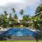 The Nidhra Boutique Resort