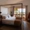 OLYF accommodation